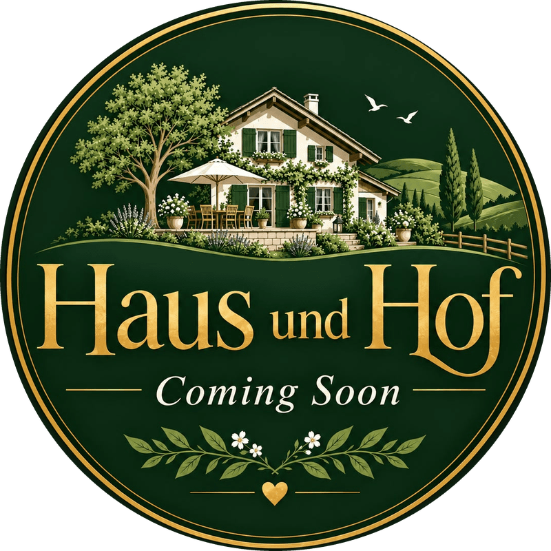 Haus und Hof – Coming Soon